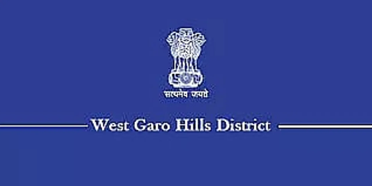 West Garo Hills District Recruitment 2021: Aadhaar Enrolment Operator Vacancy, Job Openings