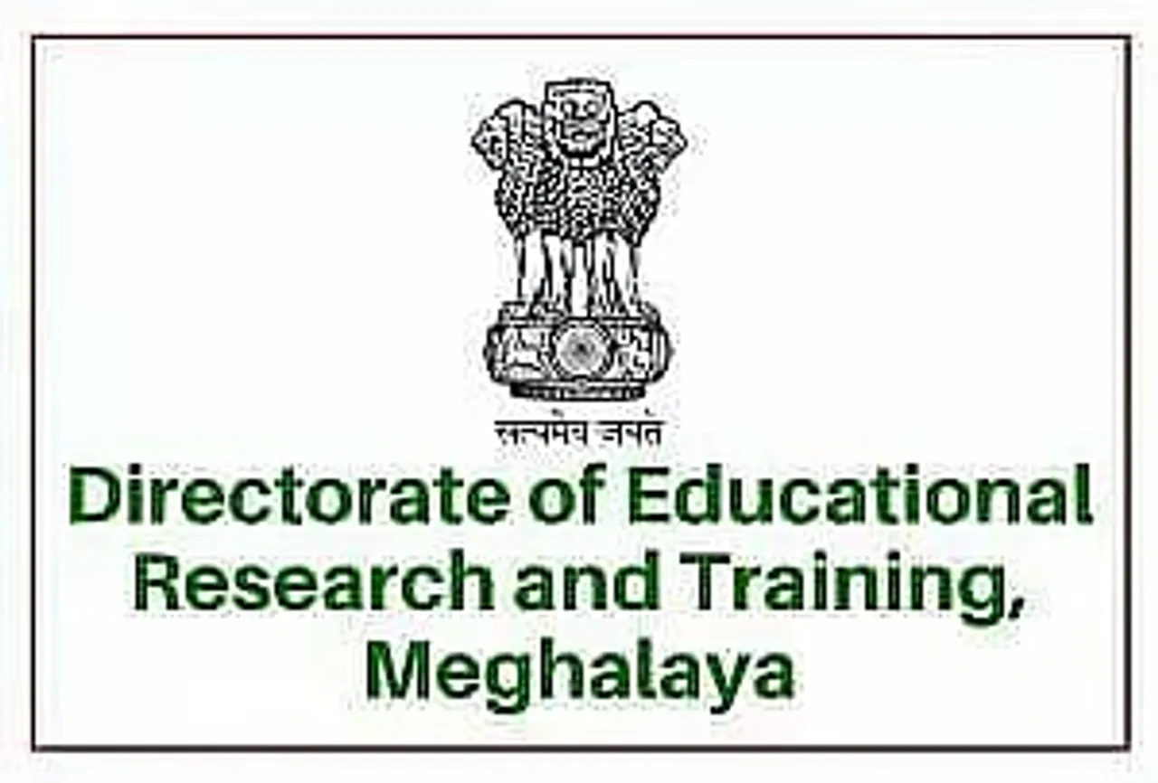 DERT Meghalaya Recruitment 2021 : Junior Consultant / Office Assistant Vacancy, Job Openings
