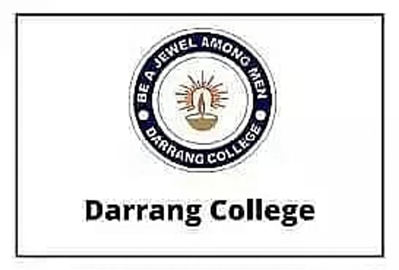 Darrang College Assam Recruitment 2021 : Faculty Vacancy, Job Openings