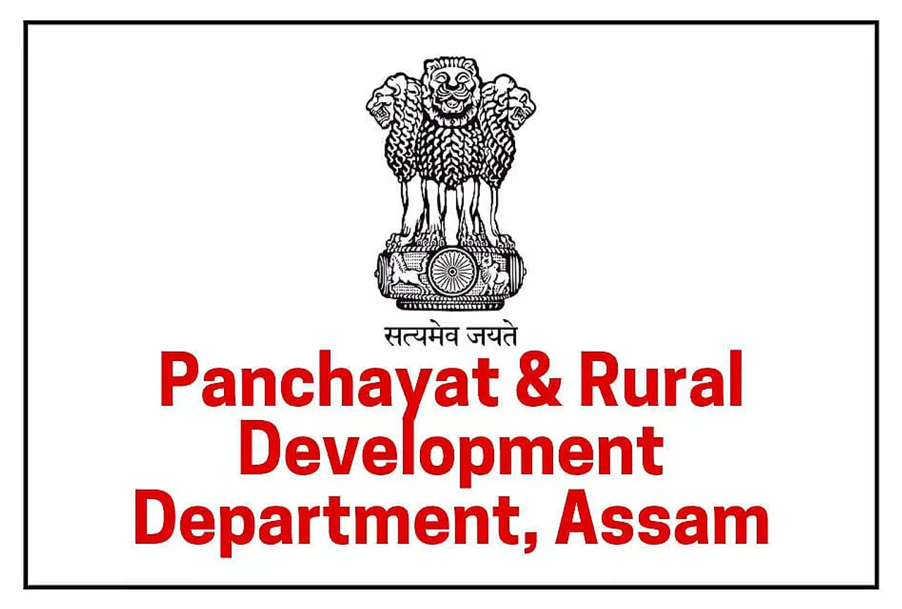 PNRD Assam Recruitment 2021 - 01 State Project Officer Vacancy, Latest Job Openings