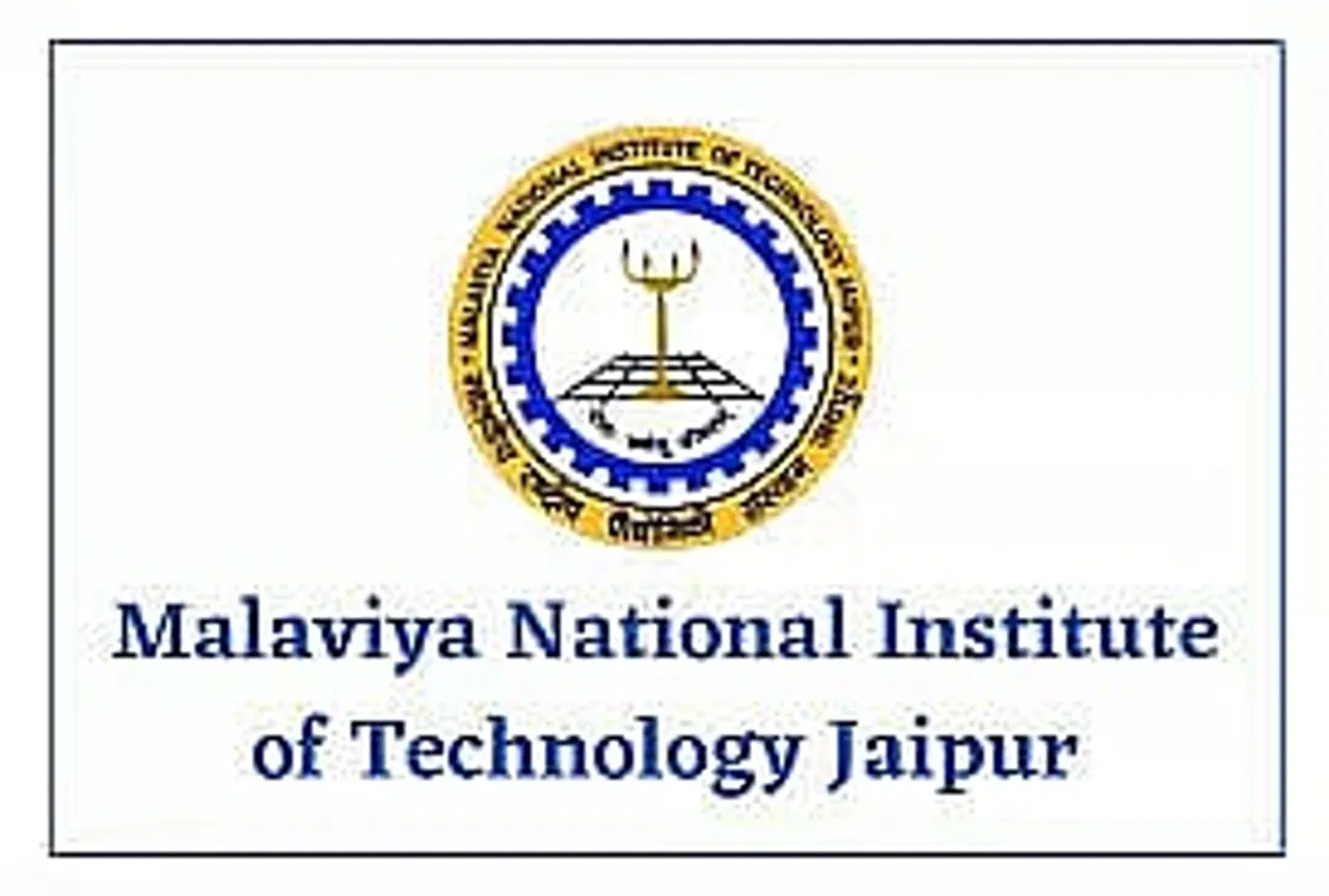 MNIT, Jaipur Recruitment 2021- Junior Research Fellow Vacancy, Latest Jobs