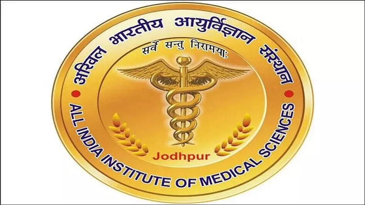 AIIMS Jodhpur Recruitment 2021- Senior Research Fellow Vacancy