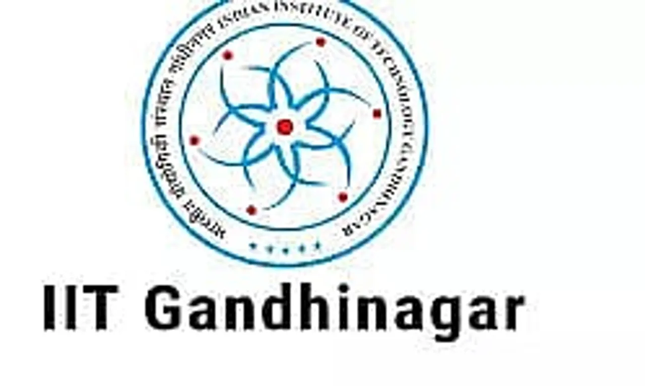 IIT Gandhinagar Recruitment 2021: Office Executive , Latest Jobs