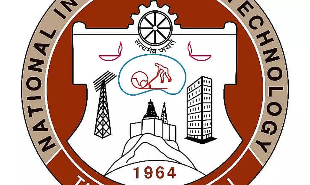 NIT Trichy Recruitment 2021: Junior Research Fellow, Latest Jobs