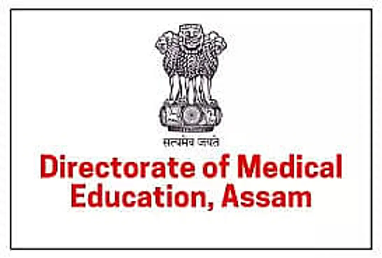 DME Assam Recruitment 2021– 962 Grade III & Grade IV Vacancy