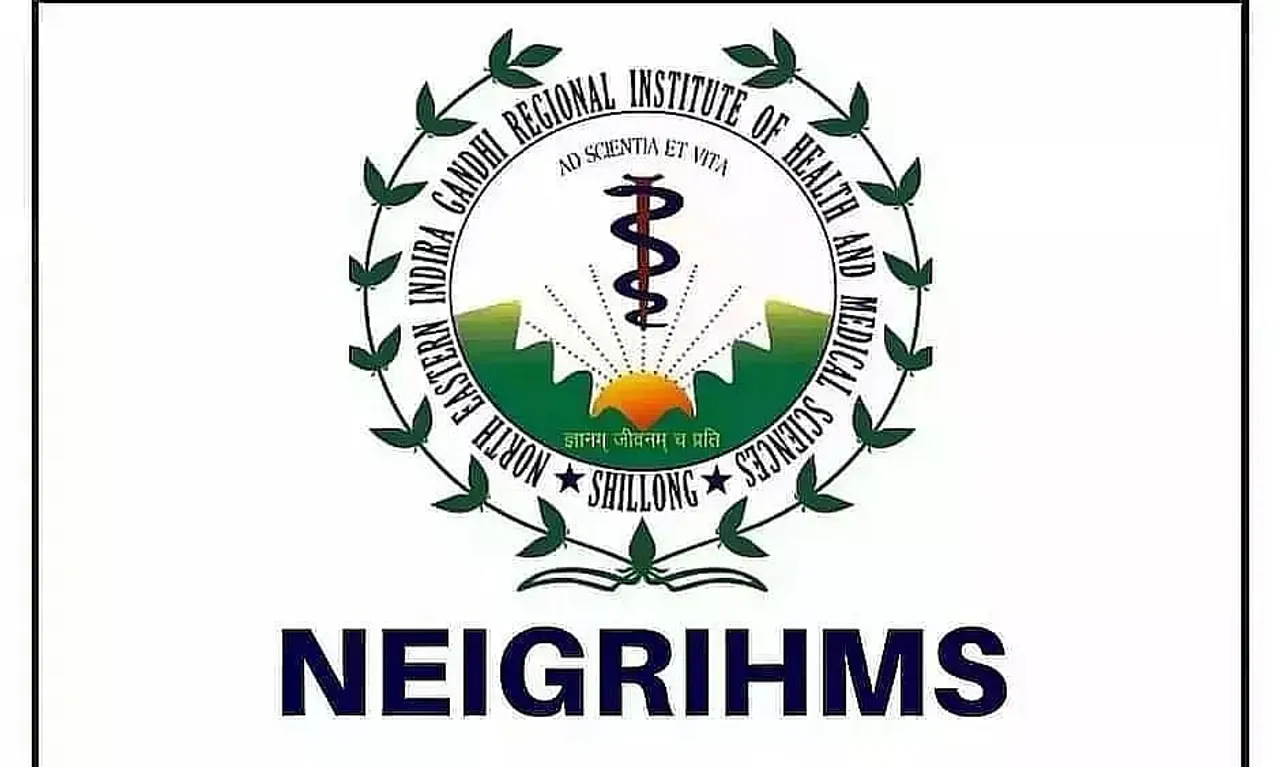 NEIGRIHMS Recruitment 2022 – 06 Scientist – C, Research Assistant Vacancy