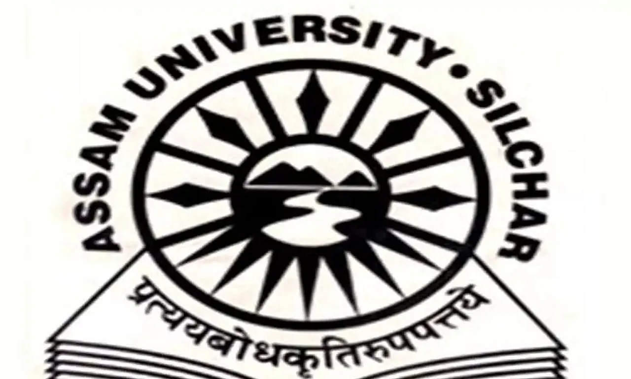 Assam University Recruitment 2021 - Vacancy For The Post Of Project Associate