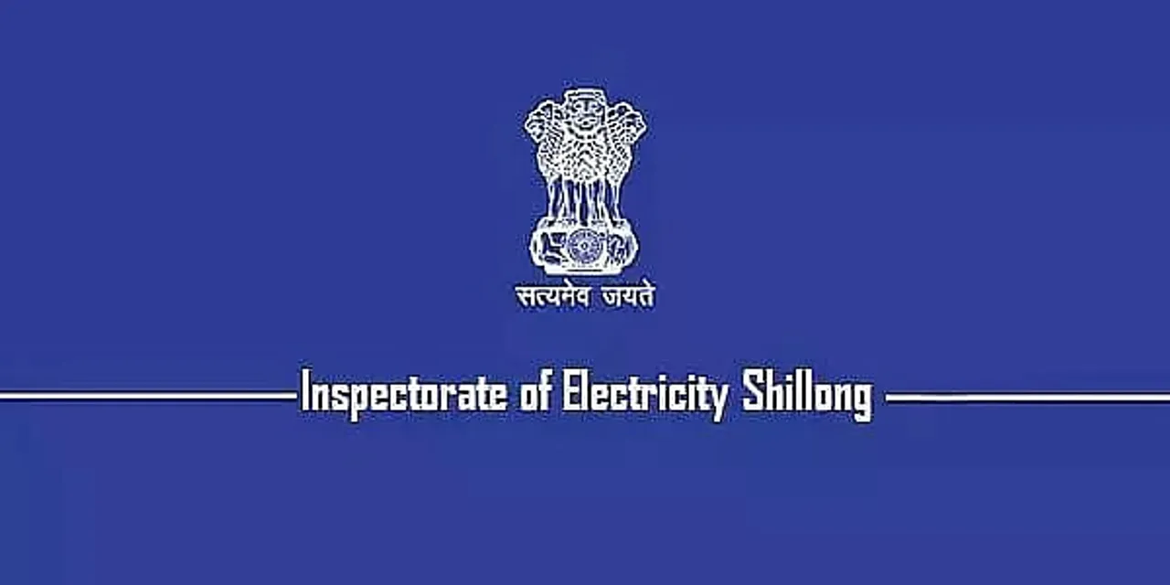 Inspectorate of Electricity Shillong Recruitment 2021: Electrical Tester Vacancy, Job Openings
