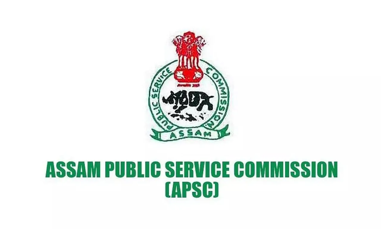 APSC Recruitment 2022 – 50 Stenographer, District Sports Officer Job Vacancy