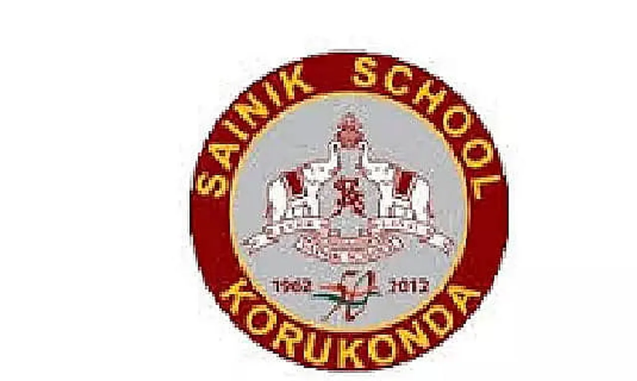 Sainik School Korukonda Recruitment 2022:  Medical Officer, Band Master Vacancy, Latest Jobs