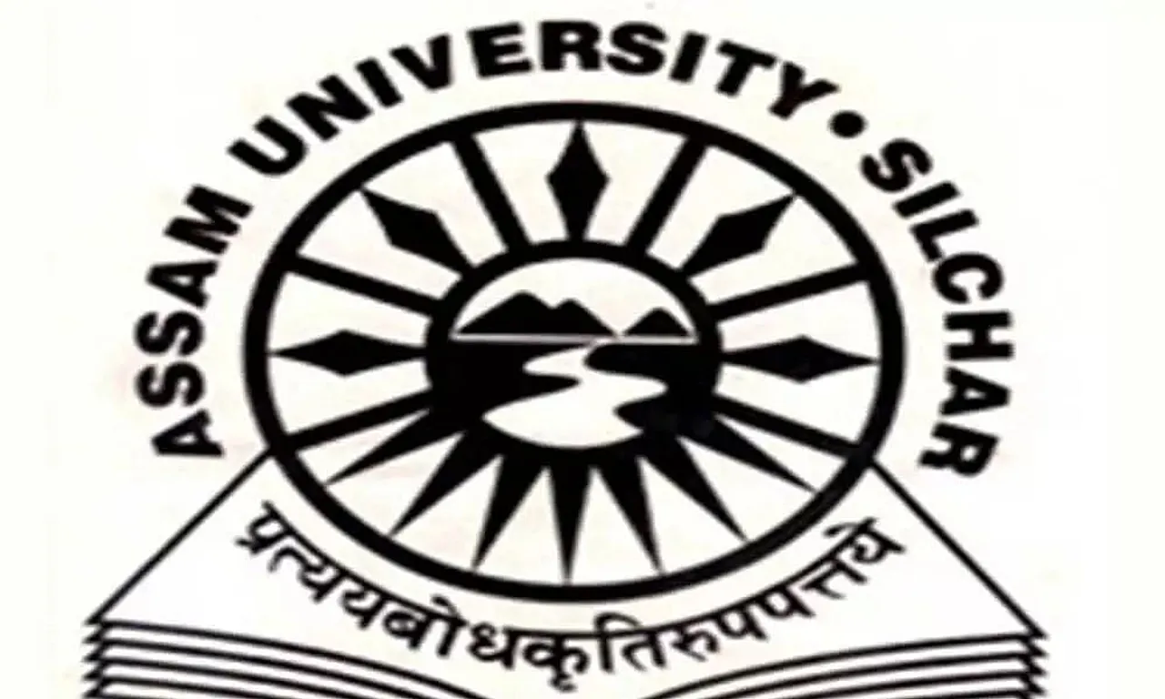 Assam University Recruitment 2022 -  Research Assistant, Field Investigator Vacancy, Job Opening