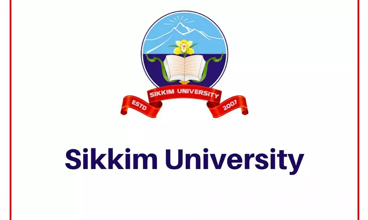 Sikkim University Recruitment 2022 – Apply Online for 5 Professor, Associate Professor