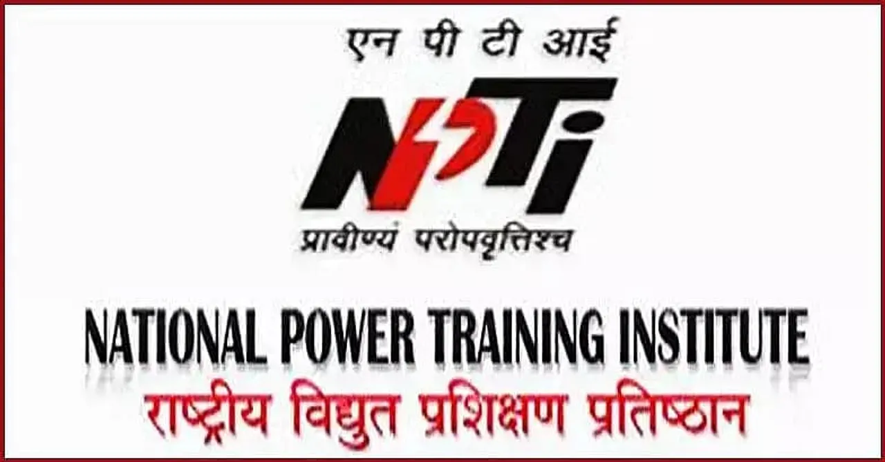 NPTI Recruitment 2022 – Walk-in-Interview for 6 Expert Vacancy