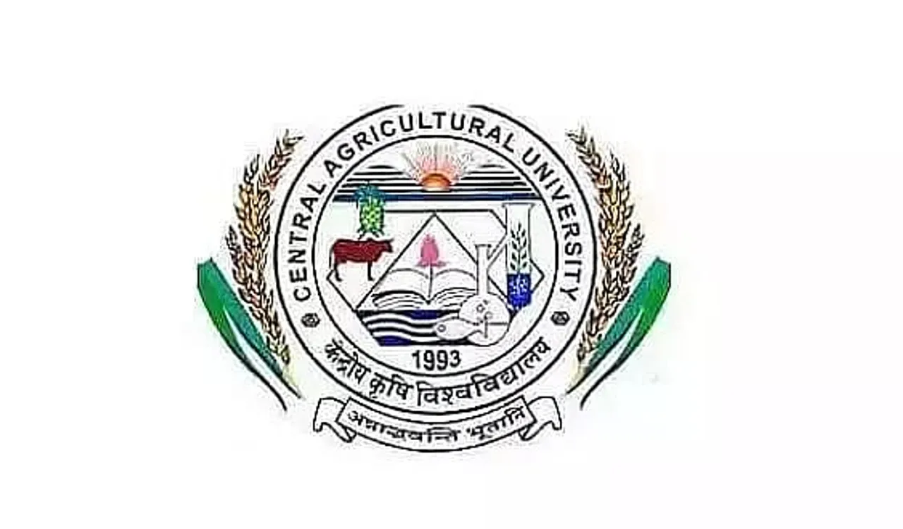 CAU Imphal Recruitment 2022 - 06 Media Fellow (Print & Electronic) Vacancy, Job Openings