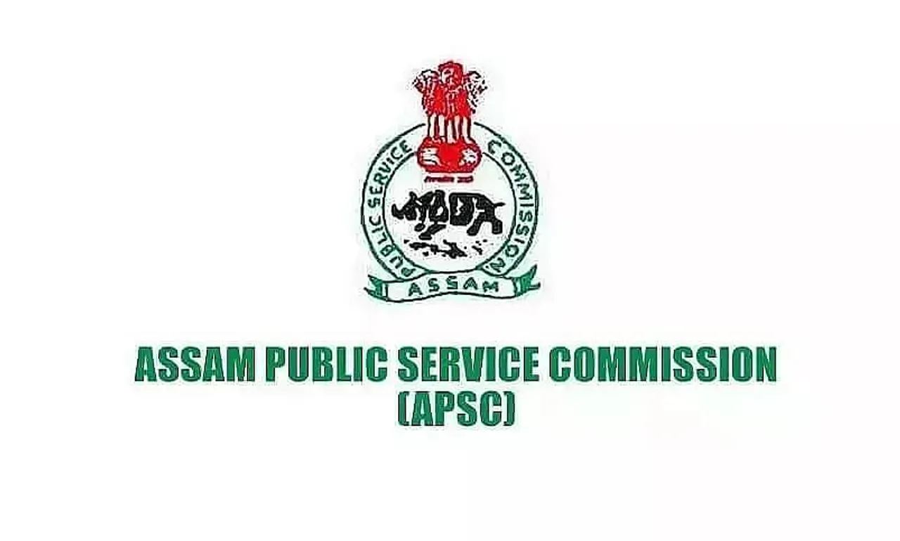 APSC Recruitment 2022: Junior Administrative Assistant Vacancy, Job Openings