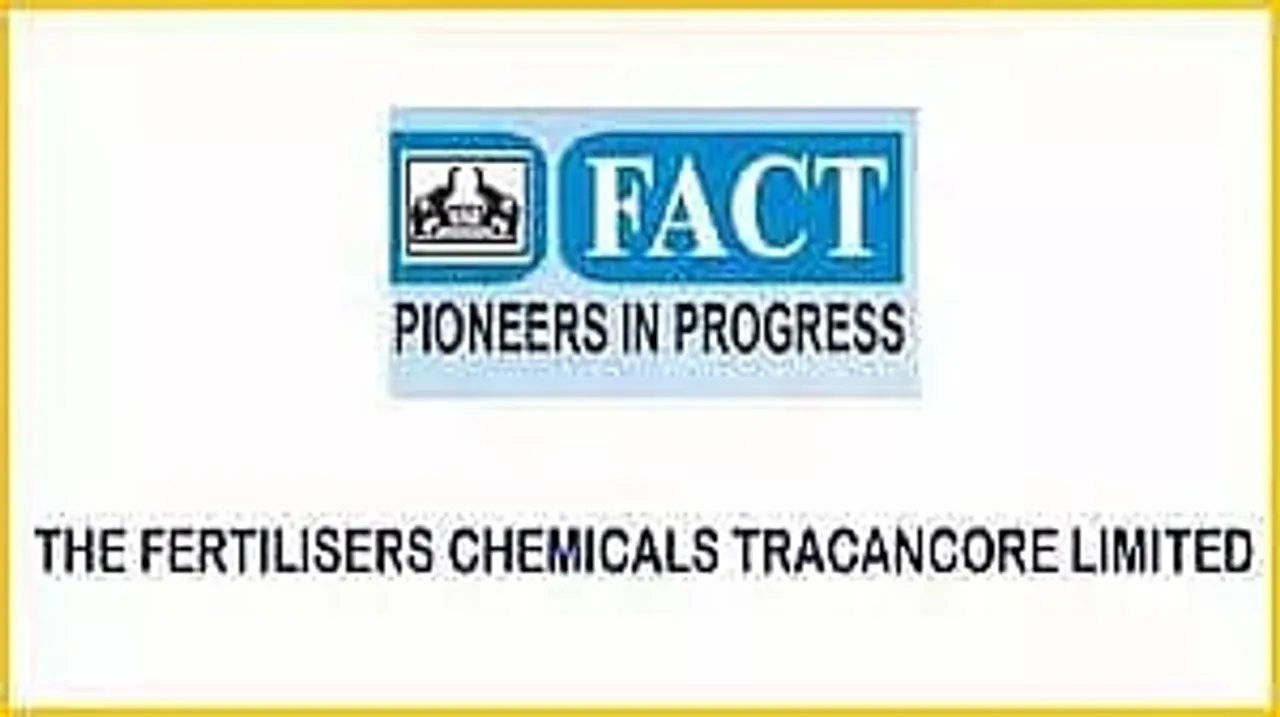 FACT Recruitment 2022:  Clerk and Typist Vacancy, Latest Jobs