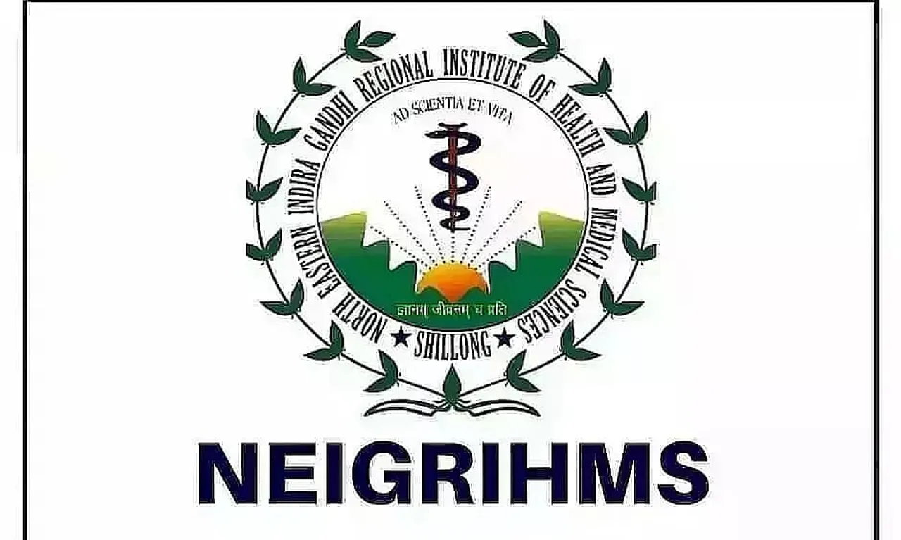 NEIGRIHMS Recruitment 2022 : Dental Officer / Statistical Officer / Medical Physicist Vacancy, Job Openings