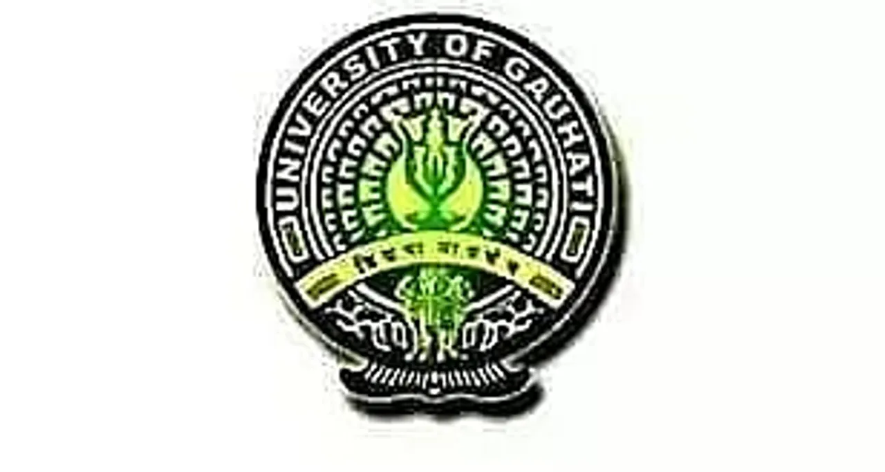 Gauhati University Recruitment 2022: Teaching Associate Vacancy, Latest Jobs
