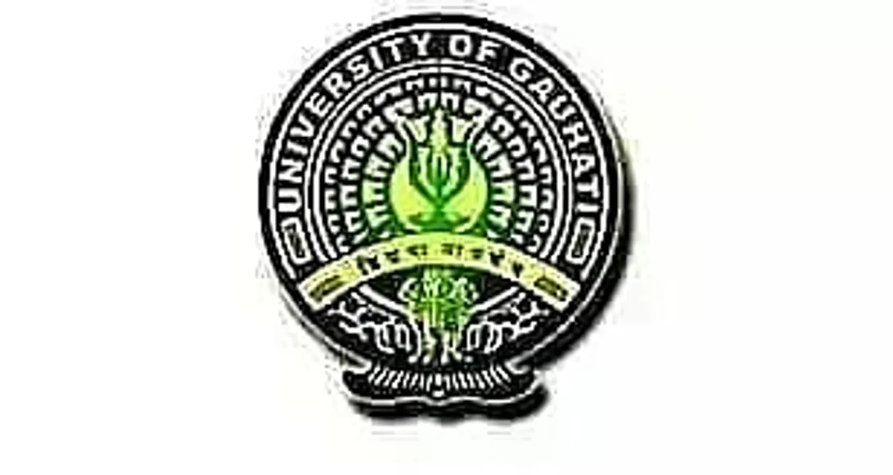 Gauhati University Recruitment 2022: Junior Research Fellow, Latest Jobs