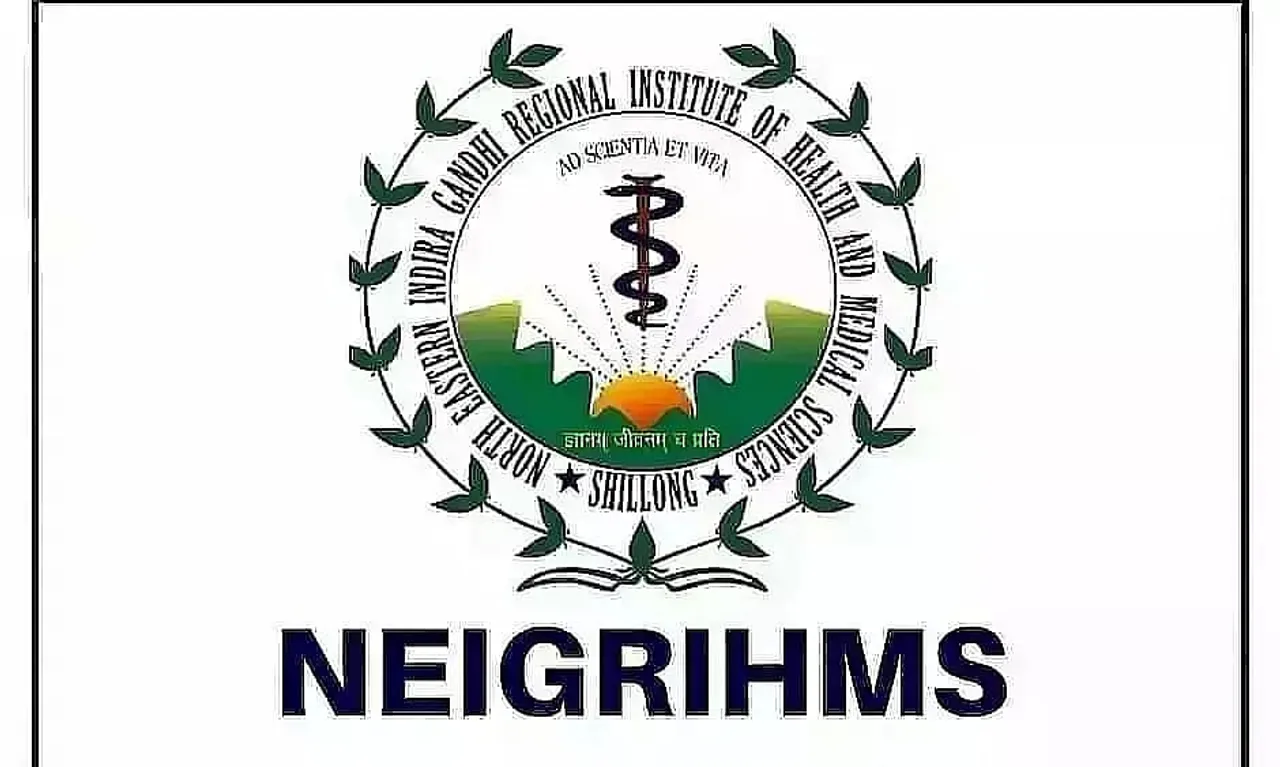 NEIGRIHMS Recruitment 2022: Scientist, Project Assistant, Technician & DEO Vacancy, Job Openings