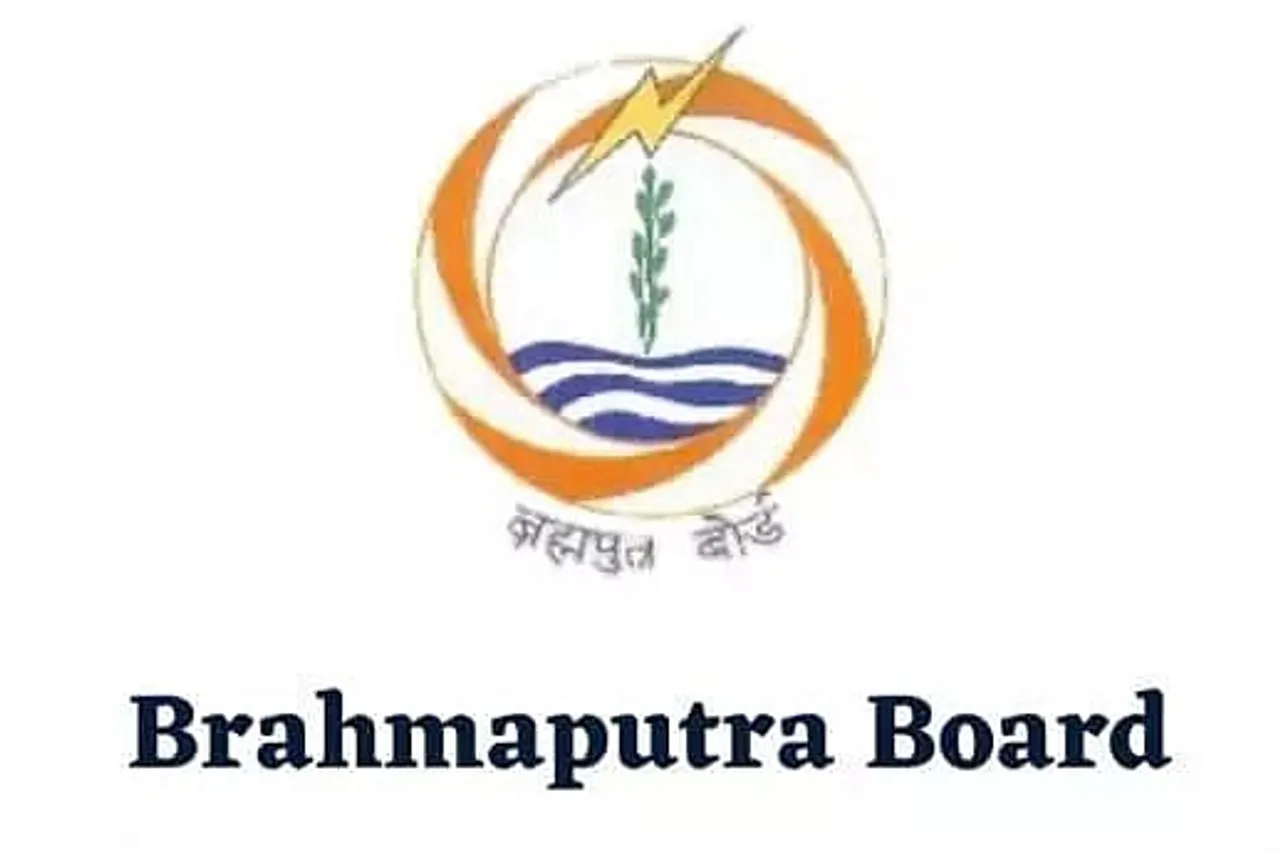 Brahmaputra Board Guwahati Recruitment 2022 - 01 Young Professional (IT) Vacancy, Job Openings