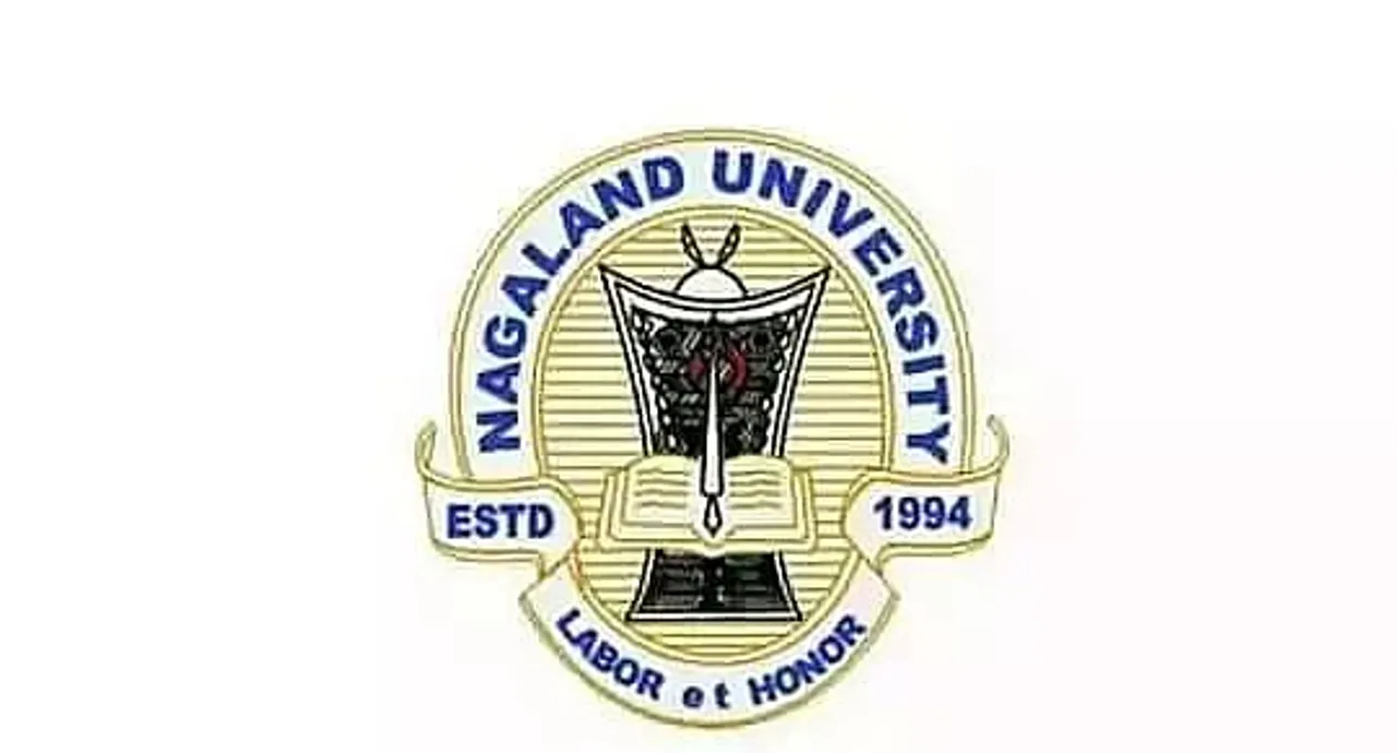 Nagaland University Recruitment 2022: Finance Officer, Nursing Officer Vacancy, Latest Jobs