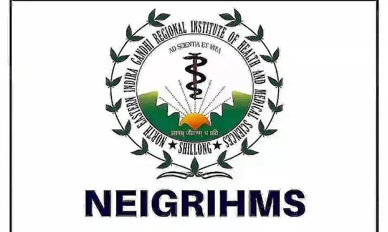 NEIGRIHMS Recruitment 2022: Dy. Medical Superintendent & Jr. Medical Officer Vacancy, Job Openings