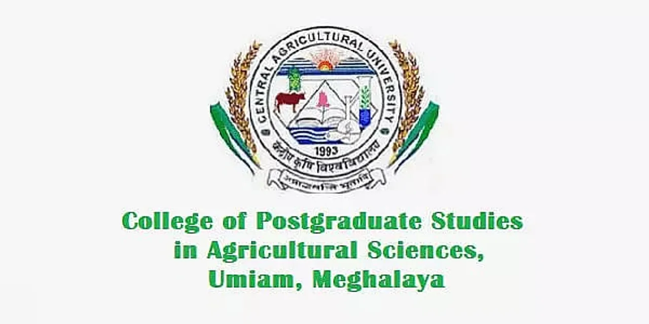 CPGSAS Meghalaya Recruitment 2022: JRF Vacancy, Job Openings