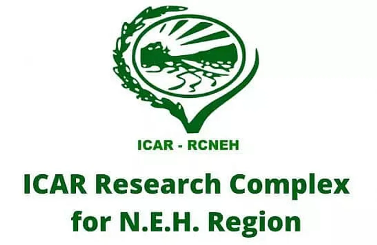 ICAR NEH Region Sikkim Recruitment 2022 - 01 Project Assistant Vacancy, Latest Jobs