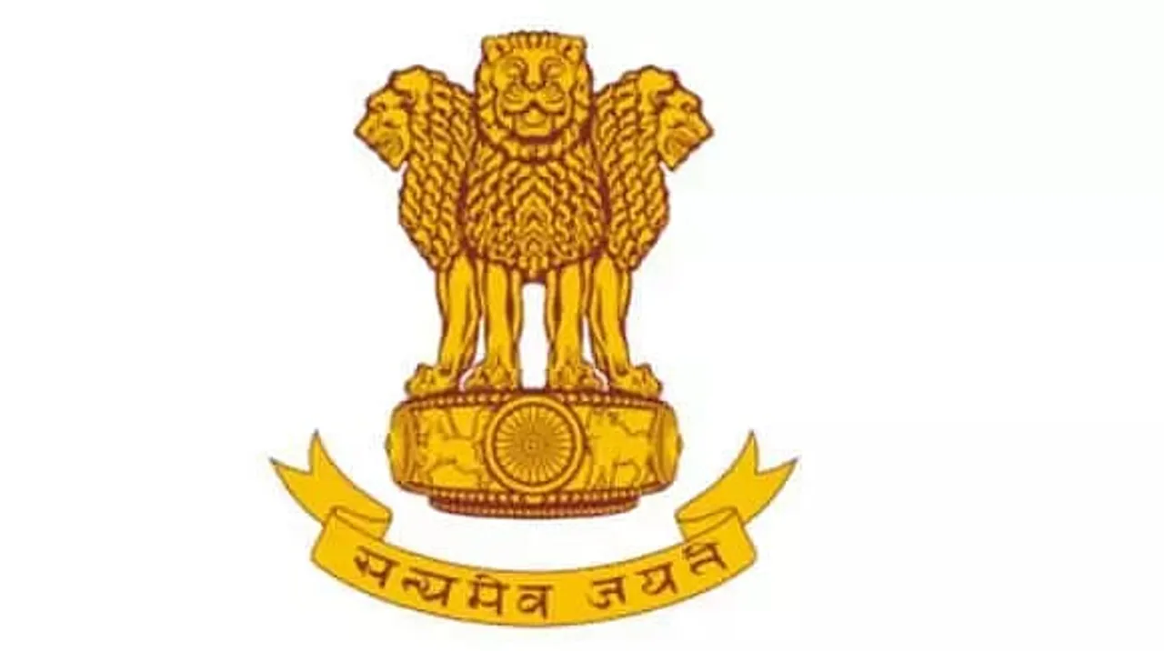 Revenue Department Delhi Recruitment 2022 - 02 Registrar Vacancy, Job Openings