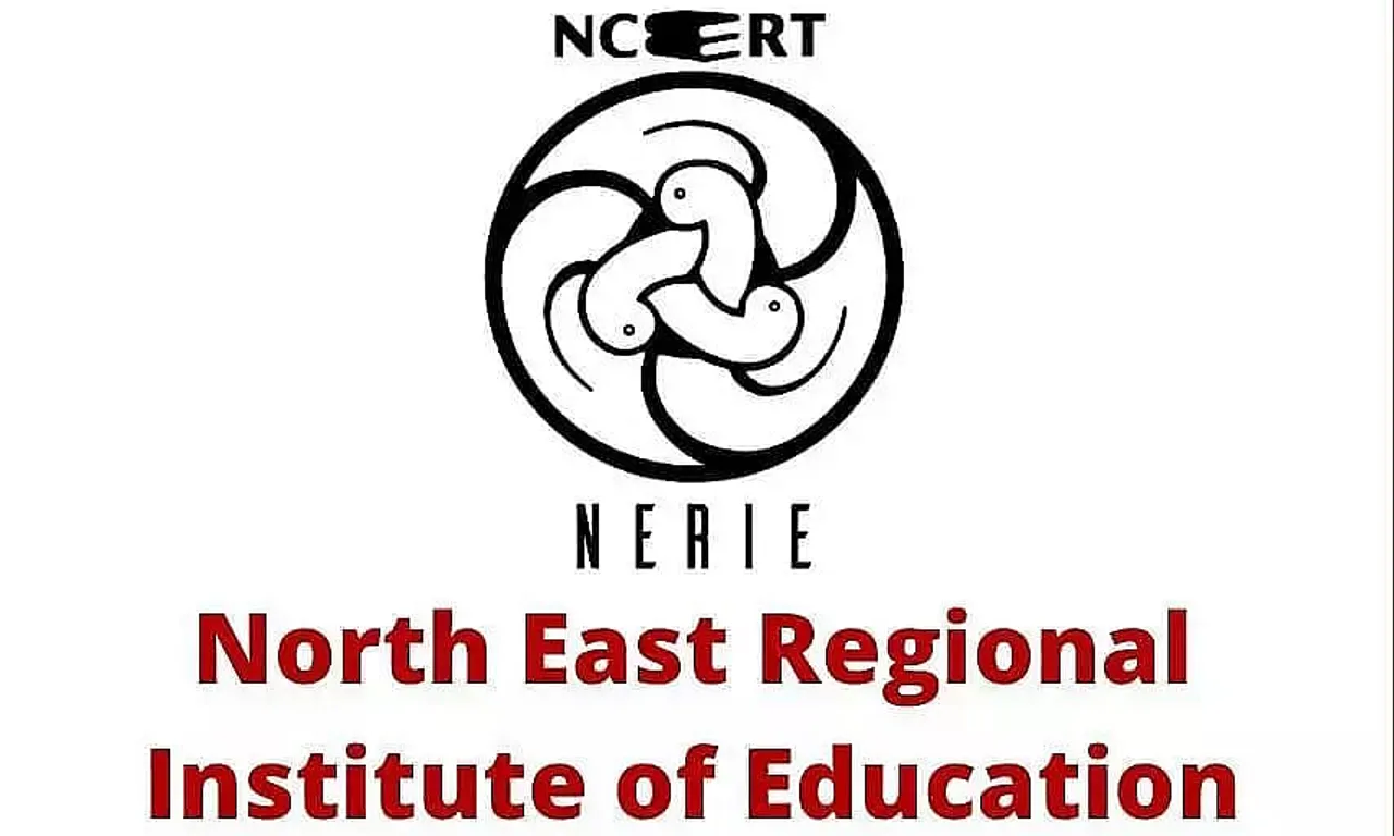 NERIE Recruitment 2022 - Junior Research Fellow, Job Openings