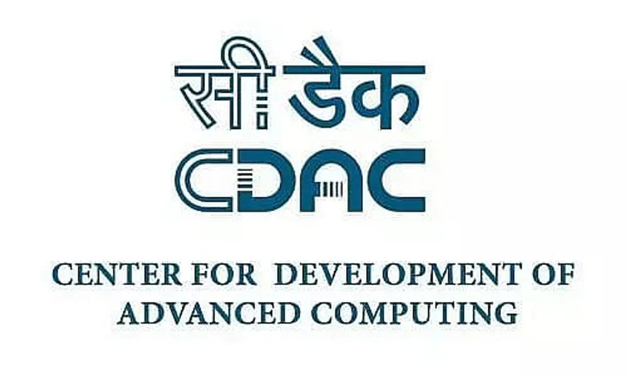 CDAC Recruitment 2022 - Project Manager, Project Leader, Job Openings