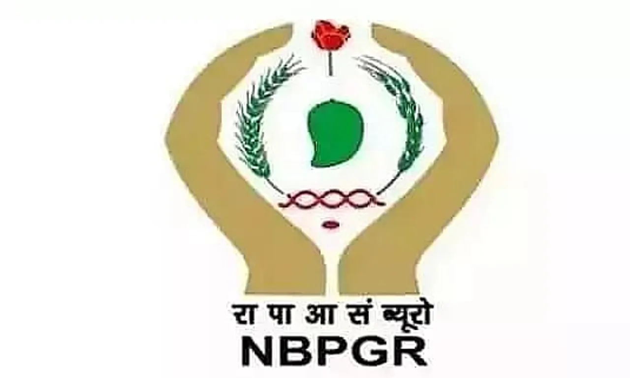 NBPGR Recruitment 2022: Junior Research Fellow / Student Internship Vacancy, Job Openings