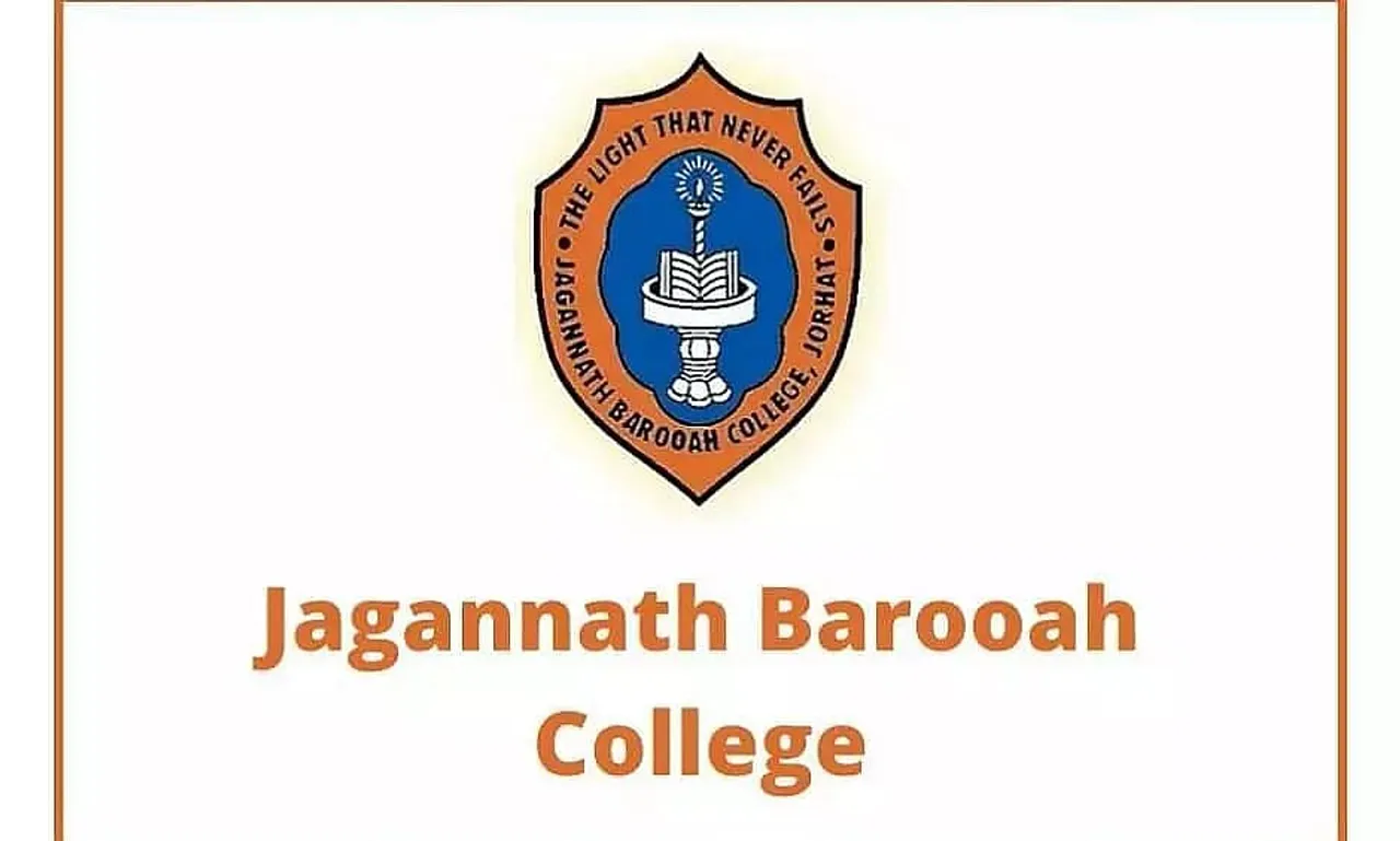 JB College Jorhat Recruitment 2022: Assistant Professor Vacancy, Job Openings