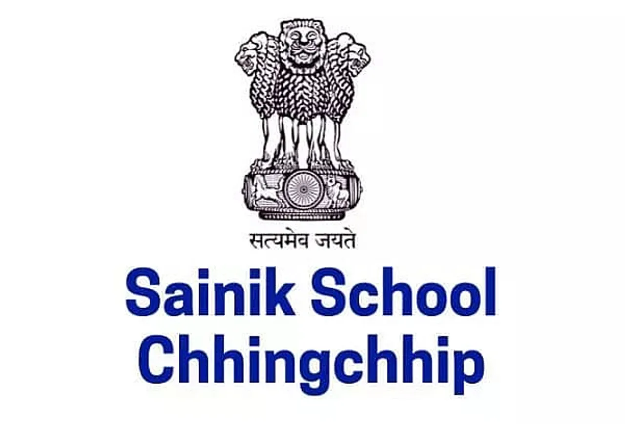 Jobs in Mizoram: Sainik School Chhingchhip Recruitment 2025 - Medical Officer Vacancy