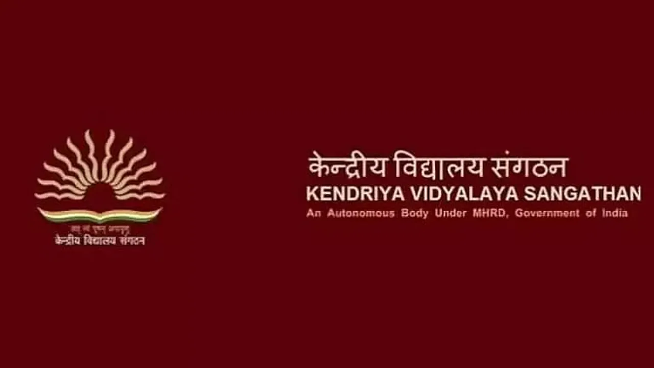 KVS Recruitment 2022 - PRT/TGT/PGT, Other Posts Vacancy, Latest Jobs