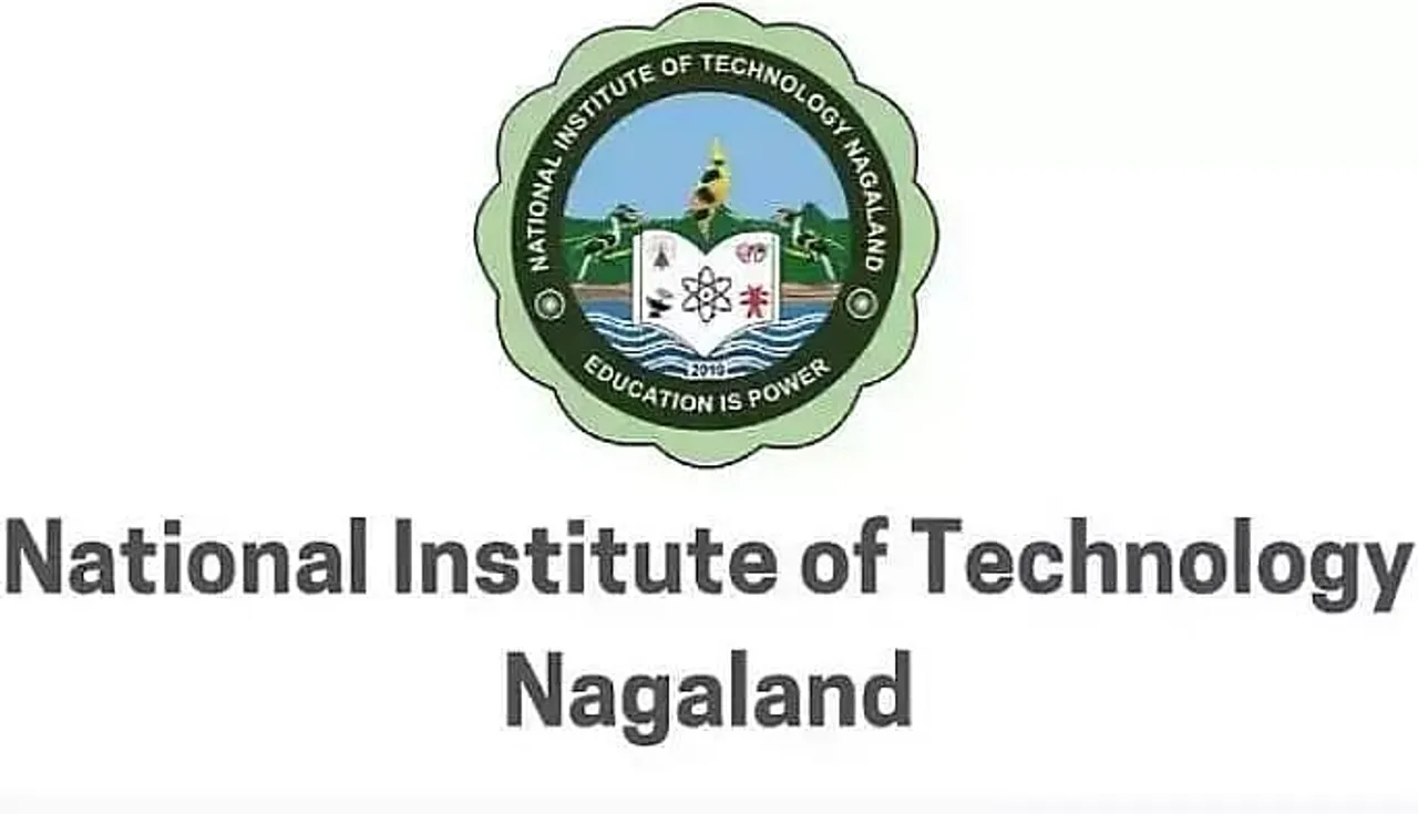 NIT Nagaland Recruitment 2022 - Junior Project Fellow Vacancy, Job Openings