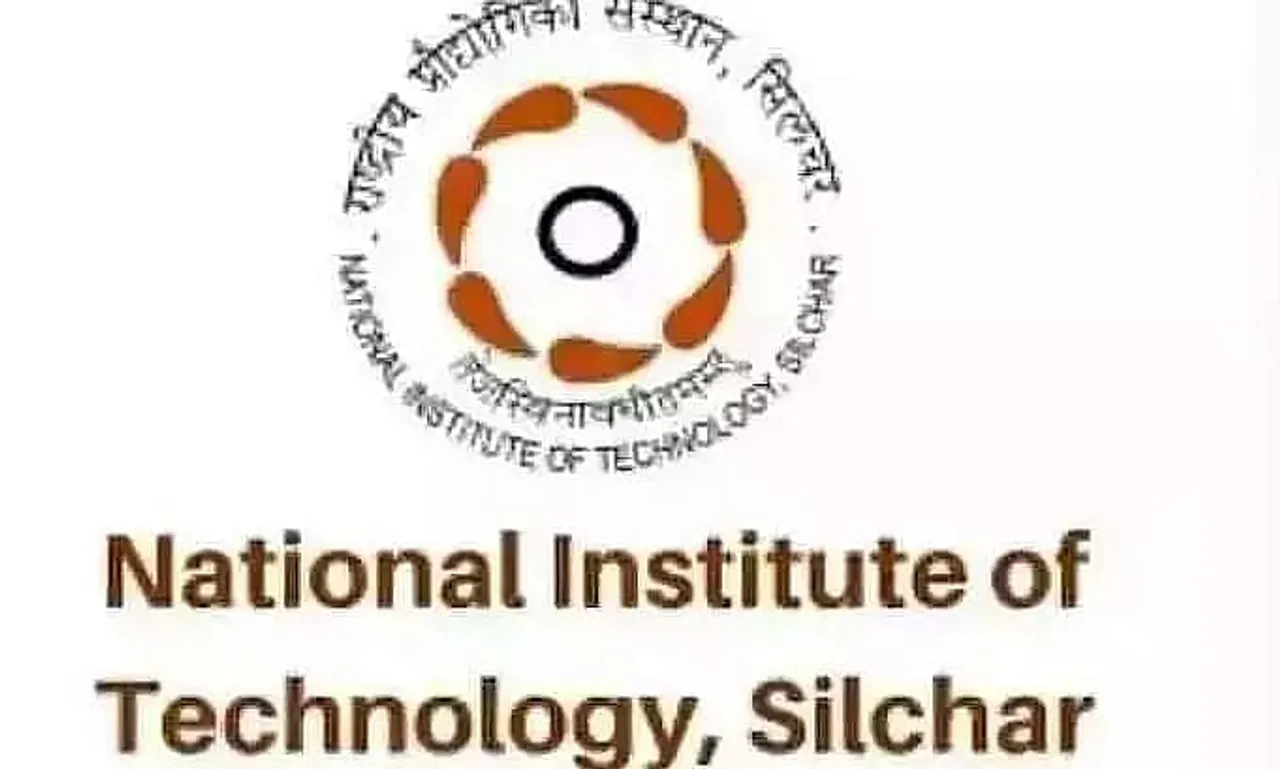 NIT Silchar Recruitment 2022 - Project Assistant, Job Opening