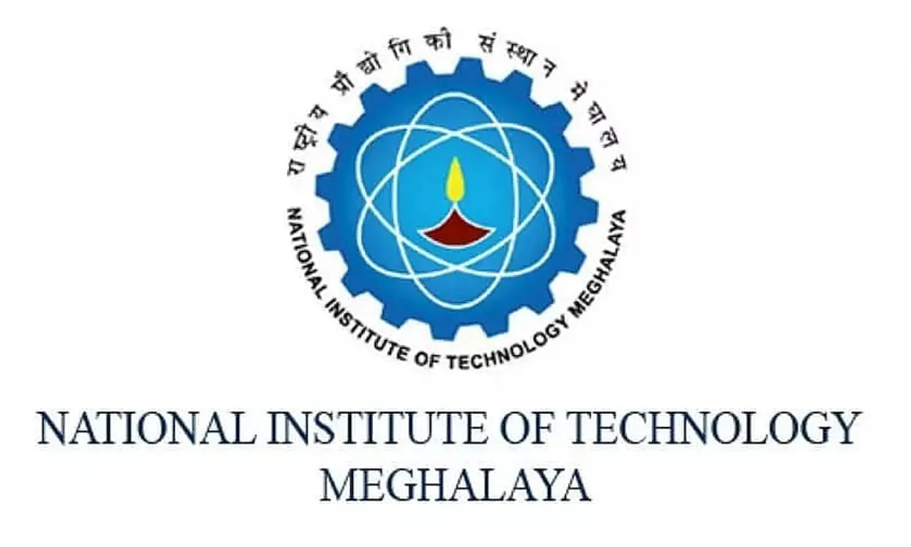 NIT Meghalaya Recruitment 2022 - Junior Research Fellow, Job Opening