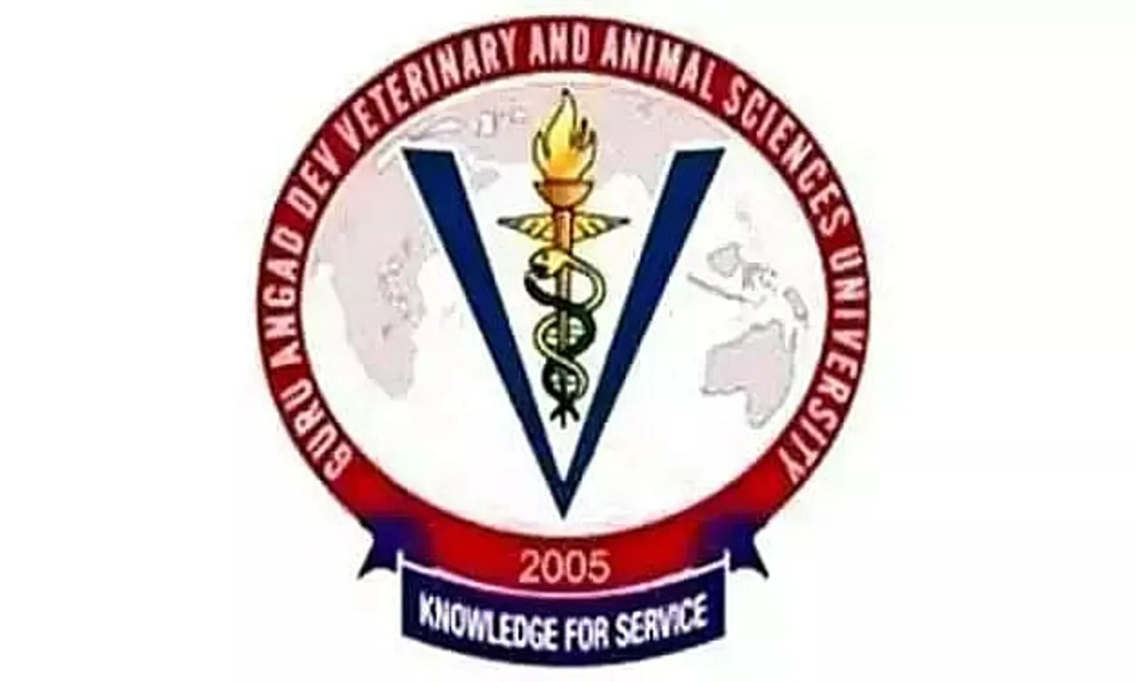 GADVASU Recruitment 2022 - Farm Superintendent, Job Opening
