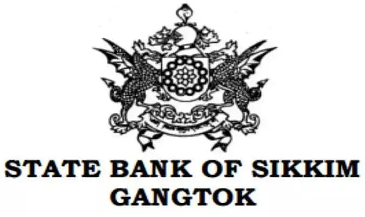 State Bank of Sikkim Recruitment 2022 - General Manager Vacancy, Latest Jobs