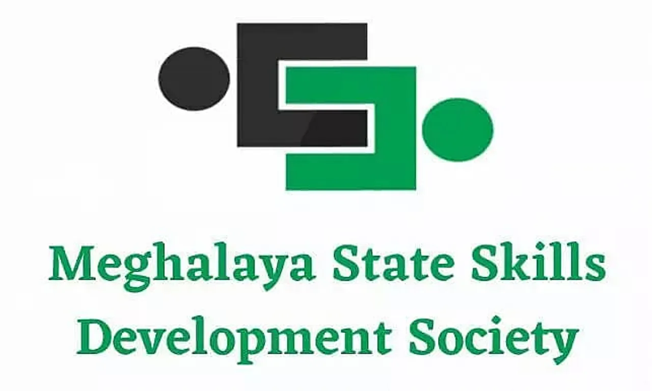 MSSDS Shillong Recruitment 2022 - Skill Development Officer Vacancy, Latest Jobs