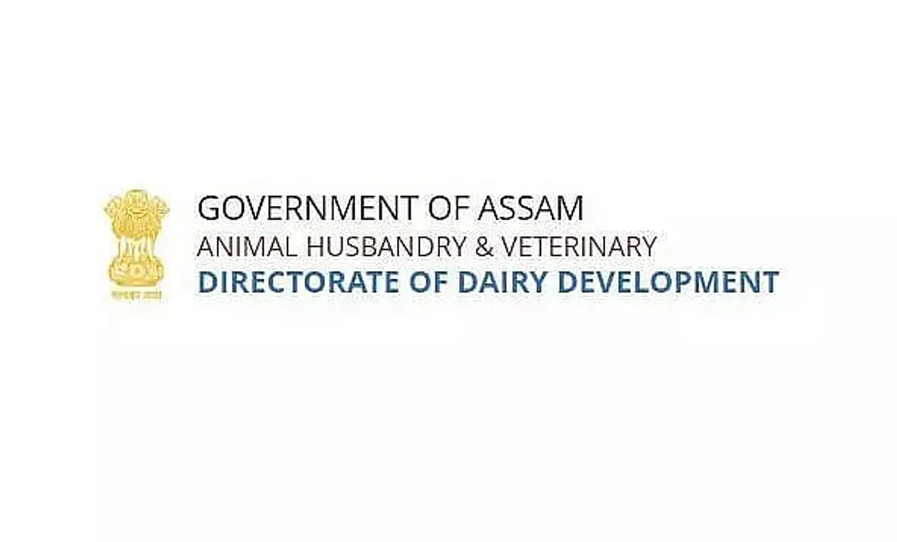Dairy Development Assam Recruitment 2022 - Lab Managers Vacancy, Latest Jobs