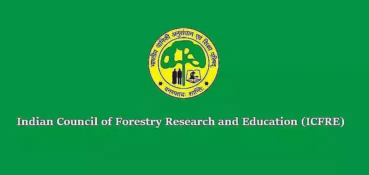 ICFRE Recruitment 2022 - Director, Job Openings