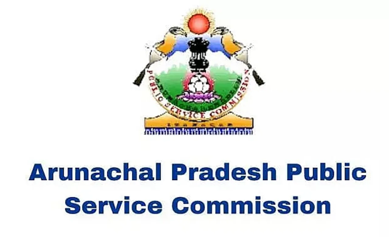 Arunachal Pradesh PSC Recruitment 2022 - Research Assistant Officer Vacancy, Job Openings