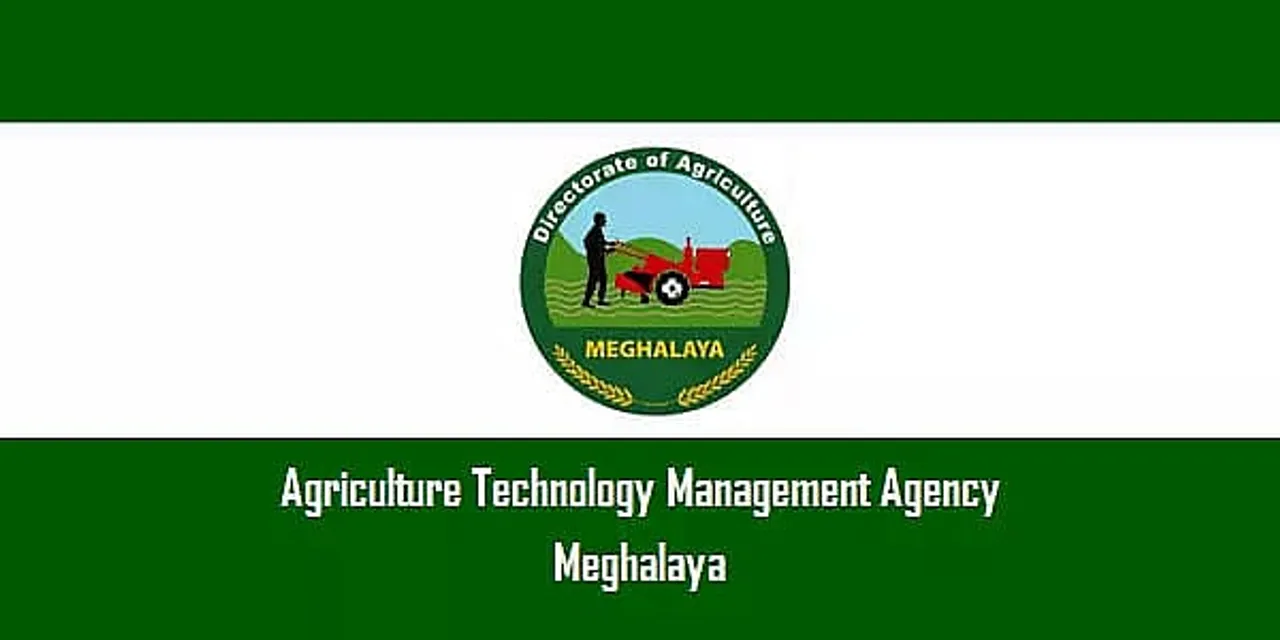 Department of Agriculture and Farmers Welfare, Meghalaya Recruitment 2022 - Garo Translator Vacancy, Job Openings