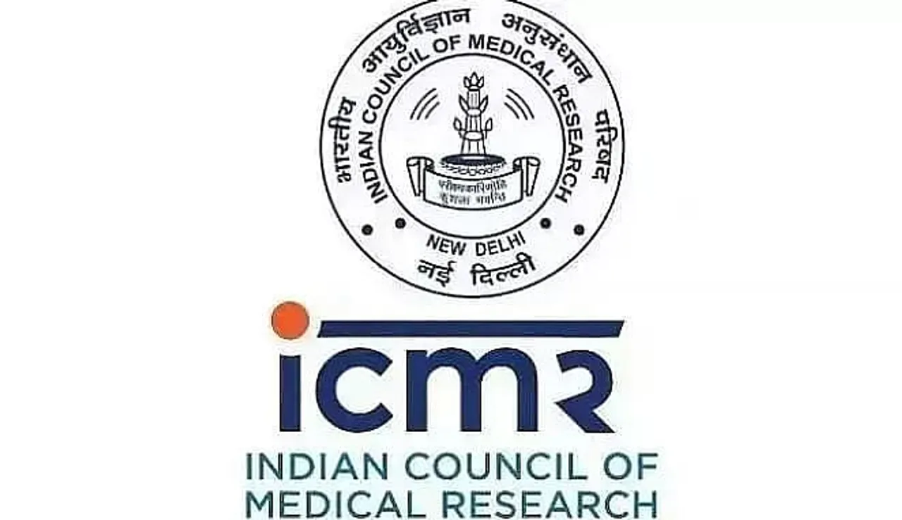 ICMR RMRC Dibrugarh Recruitment 2022 - Project Technician Vacancy, Latest Jobs