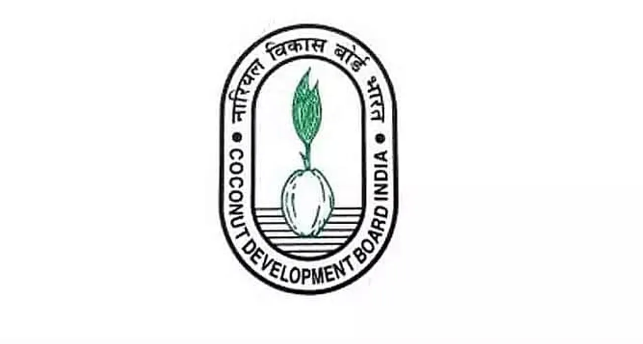 Coconut Development Board Guwahati Recruitment 2022 - Field Consultant Vacancy