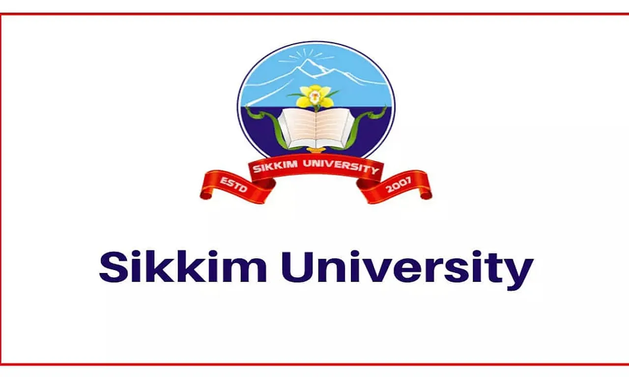 Sikkim University Recruitment 2022 - Project Associate-I and Agriculture Agriculture Labour Vacancy, Job Openings
