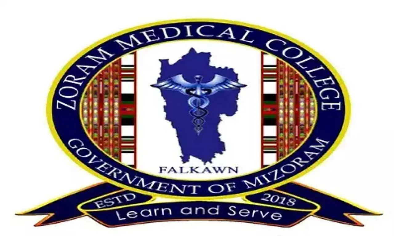Zoram Medical College Recruitment 2022 - Junior Resident Vacancy, Job Openings